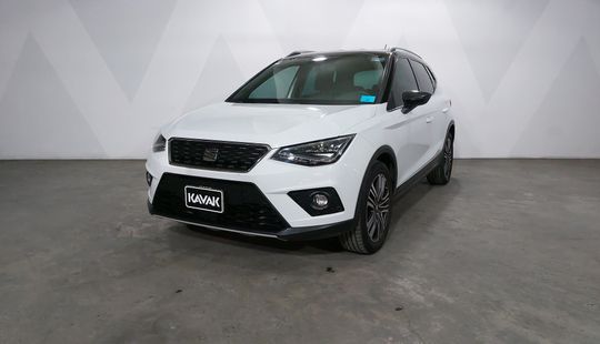 Seat • Arona