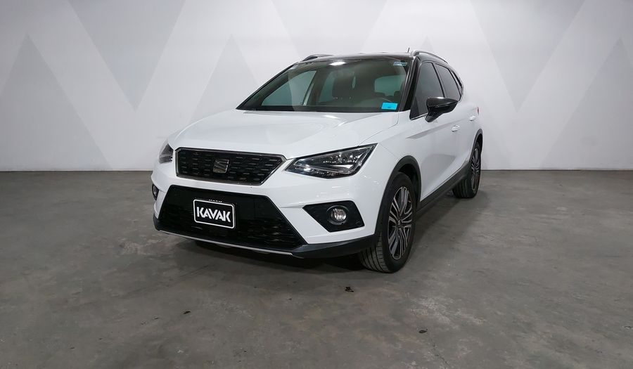 Seat Arona 1.6 XCELLENCE AUTO Suv 2020