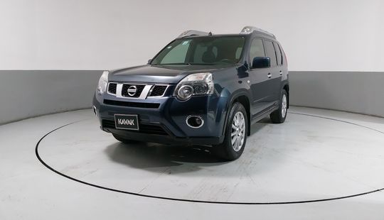 Nissan • X-Trail