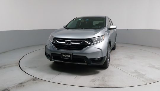 Honda • CR-V