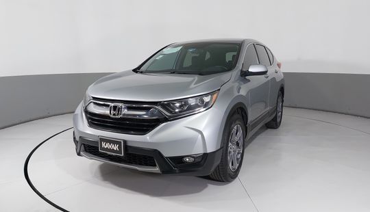 Honda • CR-V