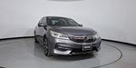 Honda Accord 3.5 EXL V6 NAVI Sedan 2017