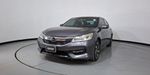 Honda Accord 3.5 EXL V6 NAVI Sedan 2017