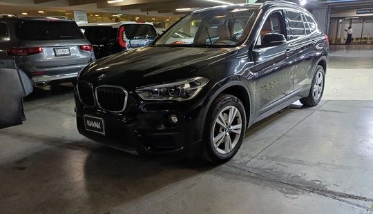 Bmw • X1