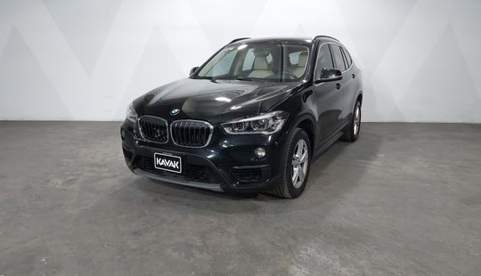 Bmw • X1