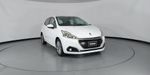 Peugeot 208 1.6 ALLURE AT Hatchback 2016