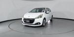 Peugeot 208 1.6 ALLURE AT Hatchback 2016