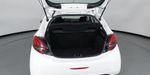 Peugeot 208 1.6 ALLURE AT Hatchback 2016