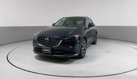 Mazda • CX-3