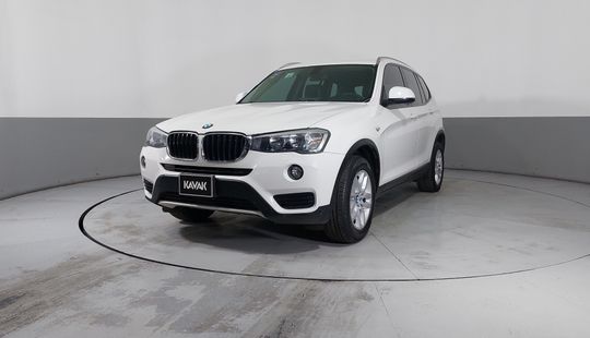 Bmw • X3