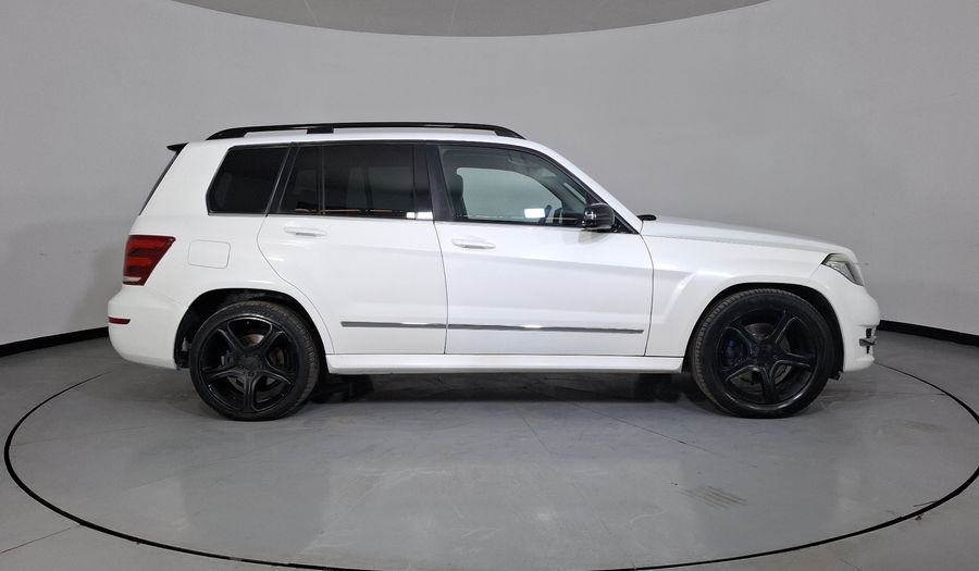 Mercedes Benz Clase Glk 3.5 GLK 300 CGI OFF ROAD 4WD AT Suv 2014