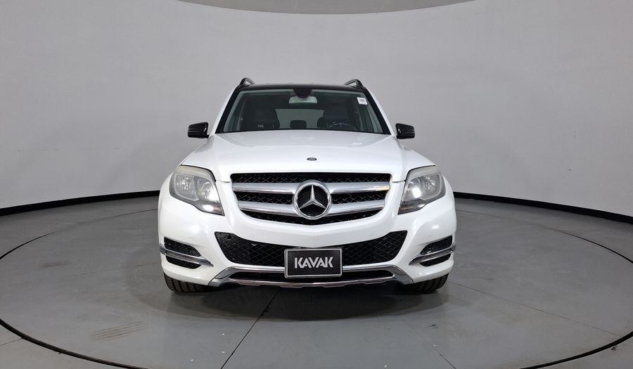 Mercedes Benz Clase Glk 3.5 GLK 300 CGI OFF ROAD 4WD AT Suv 2014