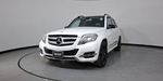 Mercedes Benz Clase Glk 3.5 GLK 300 CGI OFF ROAD 4WD AT Suv 2014