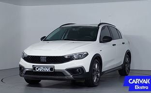 Fiat • Egea Cross