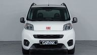 Fiat Fiorino Combi 1.3 MULTIJET 100. YIL ÖZEL SERI Van 2023