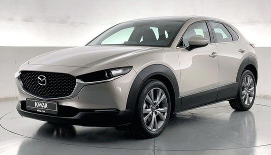 Mazda CX-30 Elite-2023