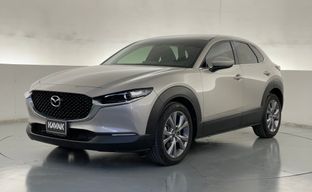 Mazda • CX-30