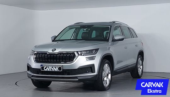 Skoda • Kodiaq