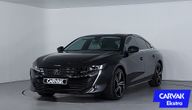 Peugeot 508 1.5 BLUEHDI EAT8 ALLURE Sedan 2019