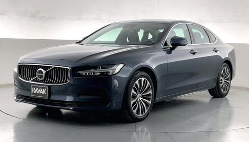 Volvo S90 B5 MOMENTUM Sedan 2022