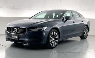 Volvo • S90