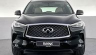 Infiniti Qx50 LUXE SENSORY PROASSIST Suv 2021