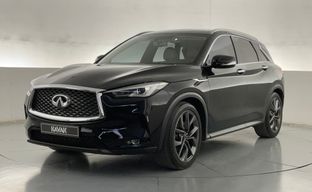 Infiniti • QX50