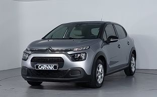 Citroën • C3