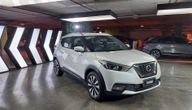 Nissan Kicks 1.6 EXCLUSIVE AT Suv 2020