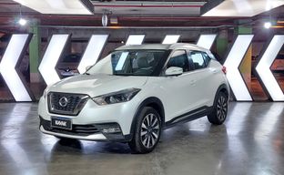 Nissan • Kicks