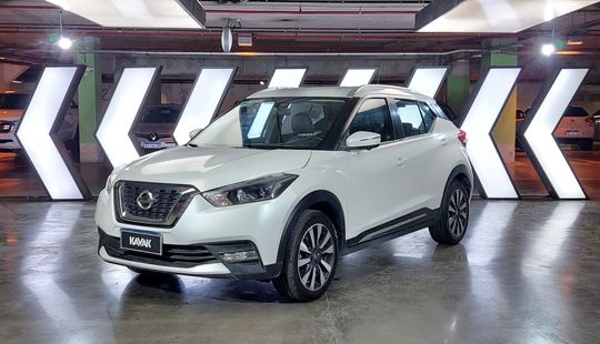 Nissan • Kicks