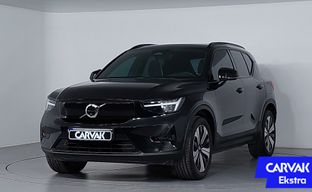 Volvo • XC40