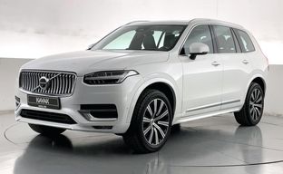 Volvo • XC90