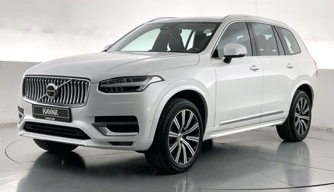 Volvo Xc90 B6 ULTIMATE BRIGHT Suv 2023