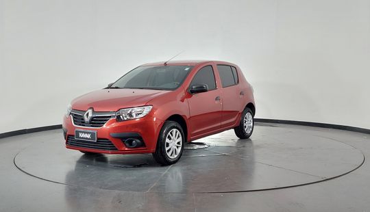 Renault • Sandero