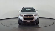 Chevrolet Captiva 2.4 LS MT 4X2 Suv 2016