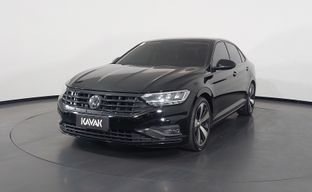 Volkswagen • Jetta