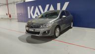 Citroen C4 Lounge THP ORIGINE BUSINESS BVA Sedan 2018