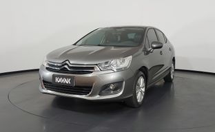 Citroen • C4 Lounge