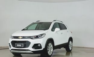 Chevrolet • Tracker