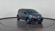 Volkswagen Up 1.0 PEPPER MT Hatchback 2017