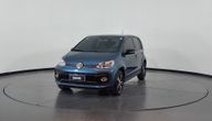 Volkswagen Up 1.0 PEPPER MT Hatchback 2017