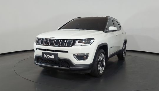 Jeep • Compass