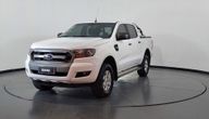 Ford Ranger 3.2 CD TDCI XLS MT 4X2 Pickup 2018