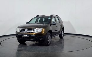 Renault • Duster