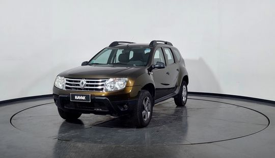 Renault • Duster