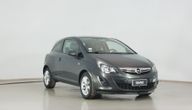 Opel Corsa 1.4 ENJOY MT Hatchback 2015