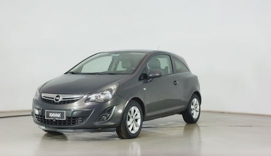 Opel • Corsa