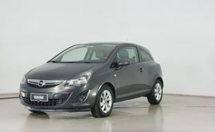 Opel • Corsa