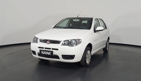 Fiat Palio MPI FIRE Hatchback 2016